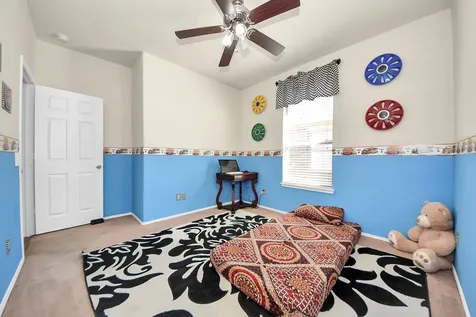 5810 Camelia Evergreen Lane Richmond TX 77407