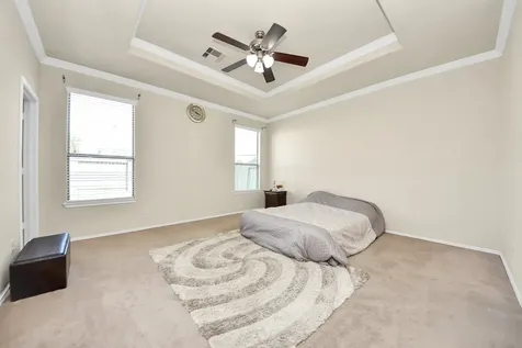5810 Camelia Evergreen Lane Richmond TX 77407