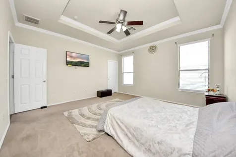5810 Camelia Evergreen Lane Richmond TX 77407