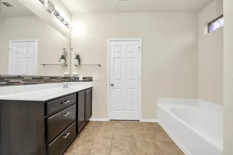 5810 Camelia Evergreen Lane Richmond TX 77407