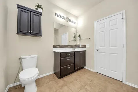 5810 Camelia Evergreen Lane Richmond TX 77407