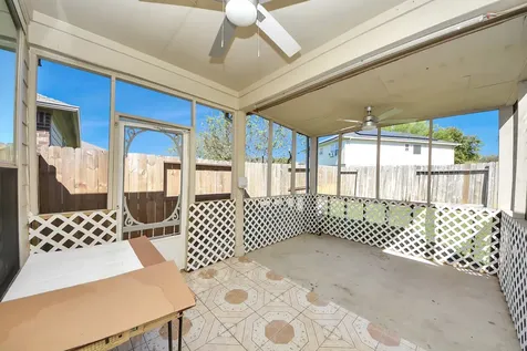 5810 Camelia Evergreen Lane Richmond TX 77407