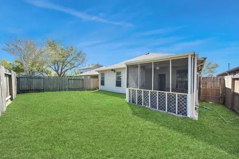 5810 Camelia Evergreen Lane Richmond TX 77407