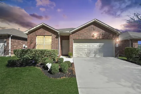 5810 Camelia Evergreen Lane Richmond TX 77407