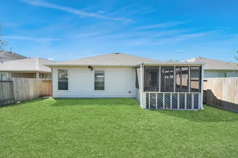 5810 Camelia Evergreen Lane Richmond TX 77407