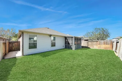 5810 Camelia Evergreen Lane Richmond TX 77407