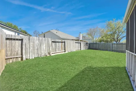 5810 Camelia Evergreen Lane Richmond TX 77407