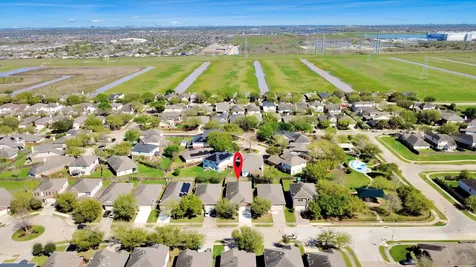 5810 Camelia Evergreen Lane Richmond TX 77407