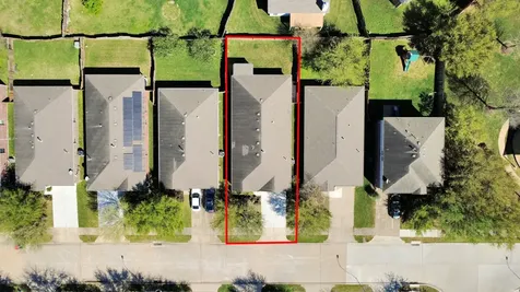 5810 Camelia Evergreen Lane Richmond TX 77407