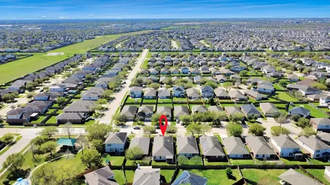 5810 Camelia Evergreen Lane Richmond TX 77407