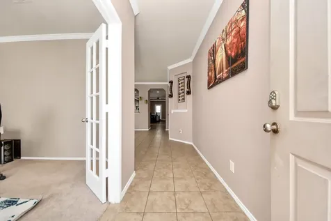 5810 Camelia Evergreen Lane Richmond TX 77407