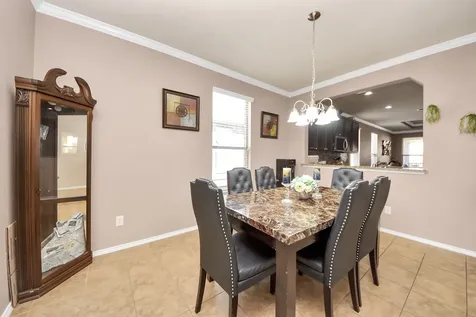 5810 Camelia Evergreen Lane Richmond TX 77407