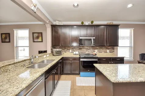 5810 Camelia Evergreen Lane Richmond TX 77407