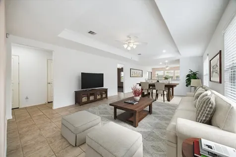 1119 Catalpa Drive Richmond TX 77469
