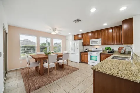 1119 Catalpa Drive Richmond TX 77469
