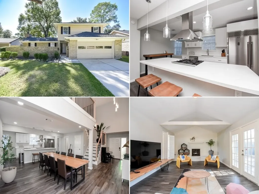 12435 Shepherds Ridge Drive Houston TX 77077