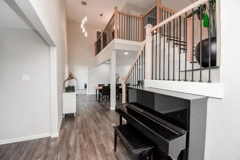 12435 Shepherds Ridge Drive Houston TX 77077