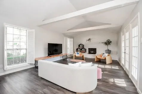 12435 Shepherds Ridge Drive Houston TX 77077