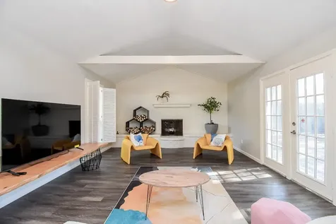 12435 Shepherds Ridge Drive Houston TX 77077