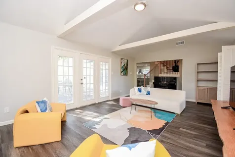 12435 Shepherds Ridge Drive Houston TX 77077