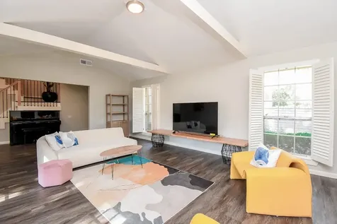 12435 Shepherds Ridge Drive Houston TX 77077