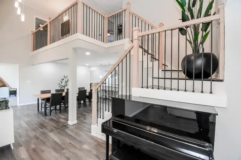 12435 Shepherds Ridge Drive Houston TX 77077