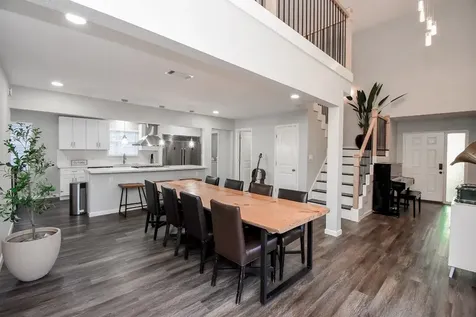 12435 Shepherds Ridge Drive Houston TX 77077