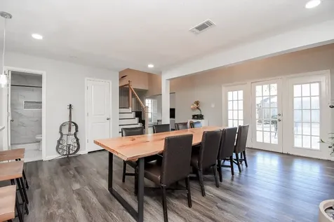 12435 Shepherds Ridge Drive Houston TX 77077