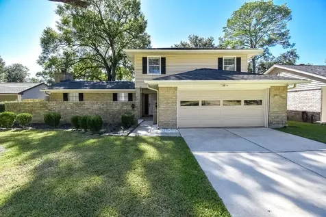 12435 Shepherds Ridge Drive Houston TX 77077