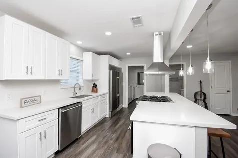12435 Shepherds Ridge Drive Houston TX 77077
