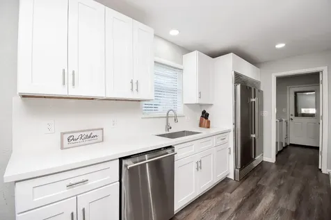 12435 Shepherds Ridge Drive Houston TX 77077
