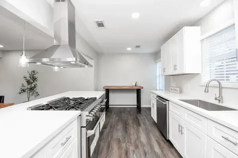12435 Shepherds Ridge Drive Houston TX 77077