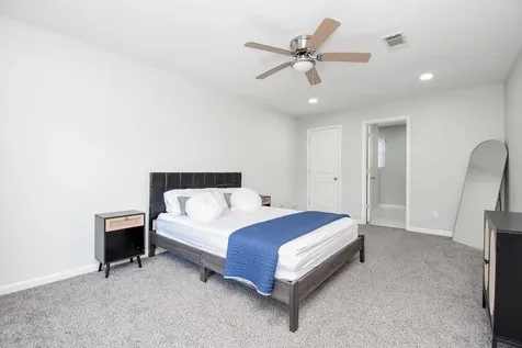 12435 Shepherds Ridge Drive Houston TX 77077