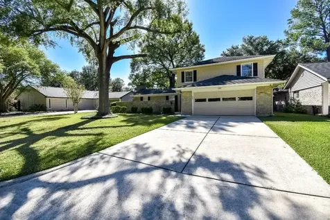 12435 Shepherds Ridge Drive Houston TX 77077