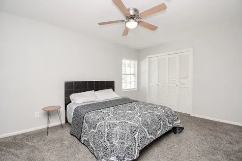 12435 Shepherds Ridge Drive Houston TX 77077