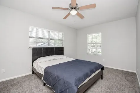 12435 Shepherds Ridge Drive Houston TX 77077