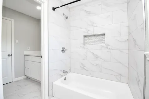 12435 Shepherds Ridge Drive Houston TX 77077