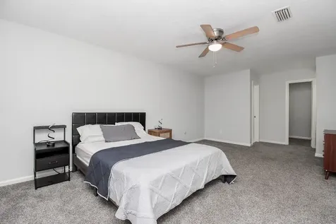 12435 Shepherds Ridge Drive Houston TX 77077