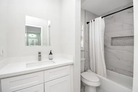 12435 Shepherds Ridge Drive Houston TX 77077