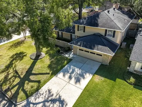 12435 Shepherds Ridge Drive Houston TX 77077