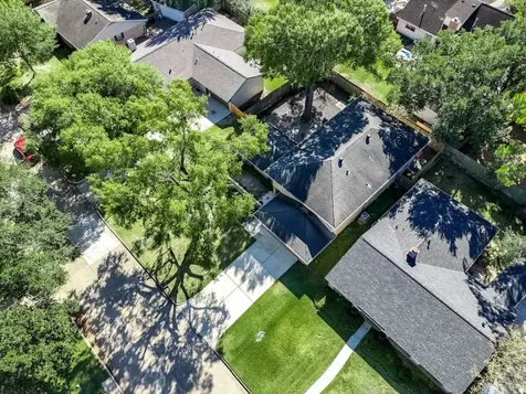 12435 Shepherds Ridge Drive Houston TX 77077