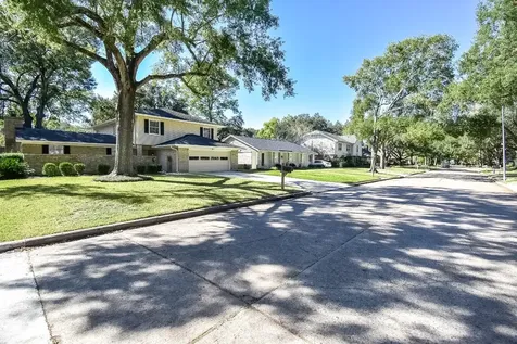 12435 Shepherds Ridge Drive Houston TX 77077