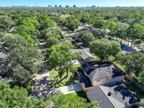 12435 Shepherds Ridge Drive Houston TX 77077