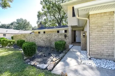 12435 Shepherds Ridge Drive Houston TX 77077