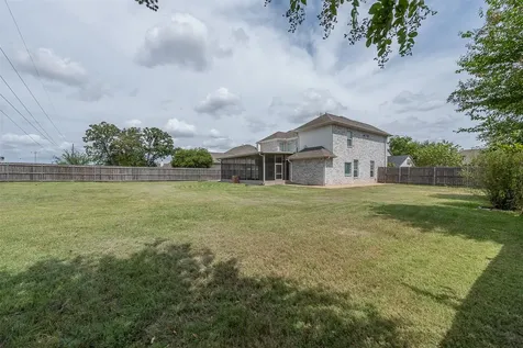 3718 Bridle Court College Station TX 77845