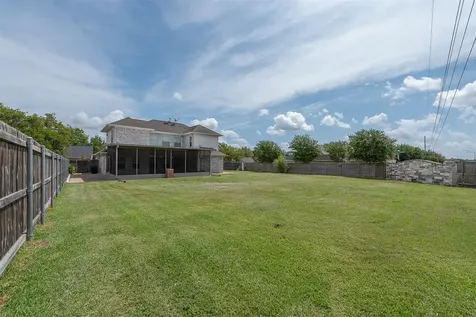 3718 Bridle Court College Station TX 77845