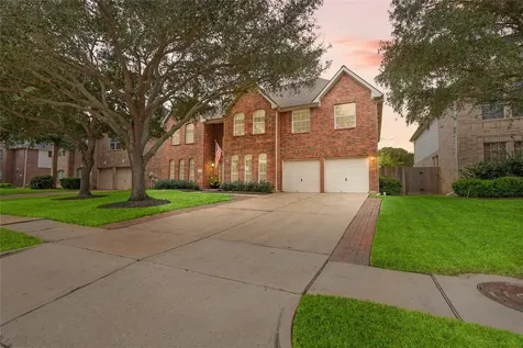 2306 Great Prairie Lane Katy TX 77494