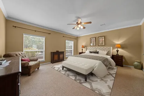2306 Great Prairie Lane Katy TX 77494