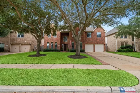 2306 Great Prairie Lane Katy TX 77494