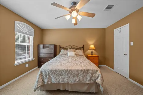 2306 Great Prairie Lane Katy TX 77494